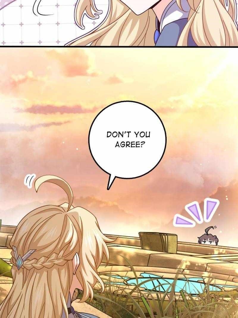 Spare Me, Great Lord! Chapter 690 - Page 77 in English