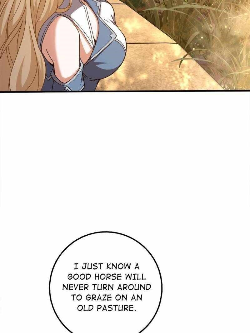 Spare Me, Great Lord! Chapter 690 - Page 78 in English