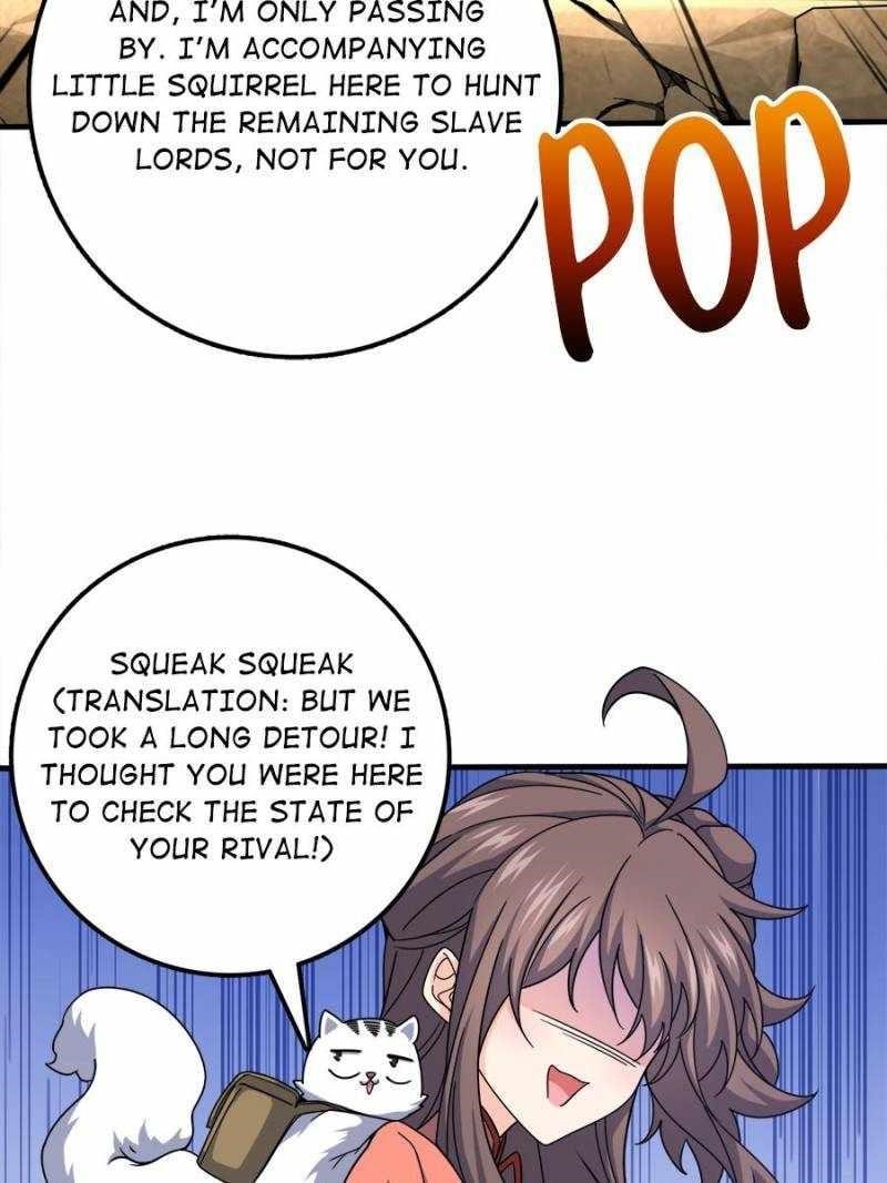 Spare Me, Great Lord! Chapter 690 - Page 80 in English