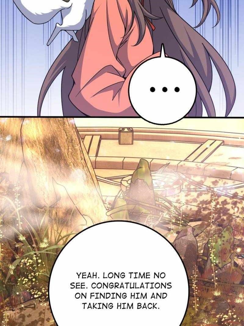 Spare Me, Great Lord! Chapter 690 - Page 81 in English