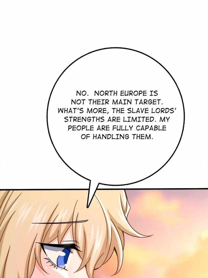 Spare Me, Great Lord! Chapter 690 - Page 86 in English