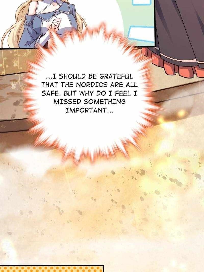 Spare Me, Great Lord! Chapter 690 - Page 89 in English