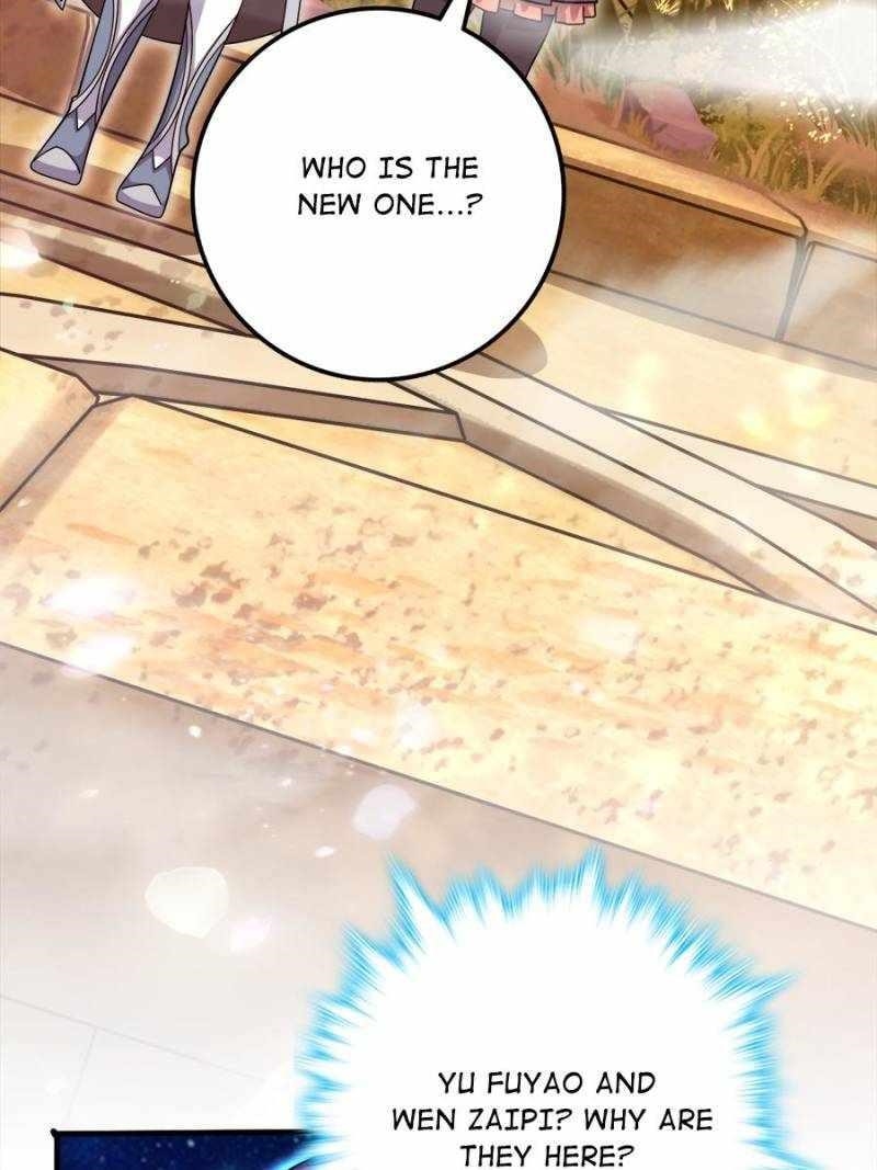 Spare Me, Great Lord! Chapter 690 - Page 94 in English