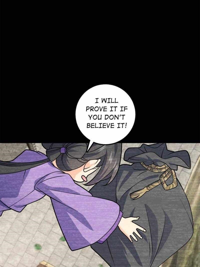 Spare Me, Great Lord! Chapter 691 - Page 15 in English