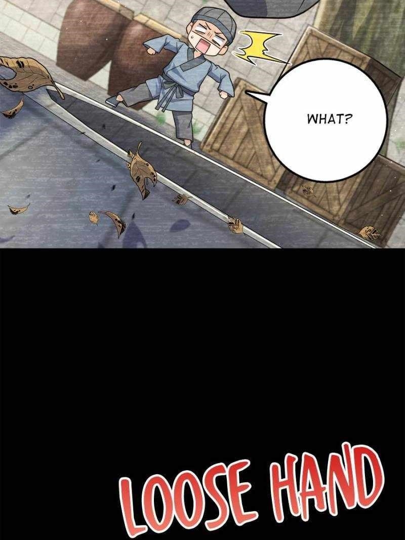 Spare Me, Great Lord! Chapter 691 - Page 16 in English