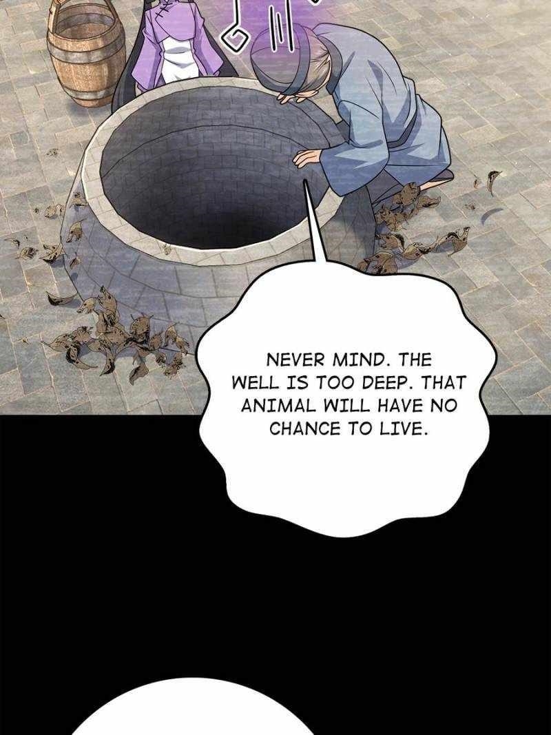 Spare Me, Great Lord! Chapter 691 - Page 26 in English