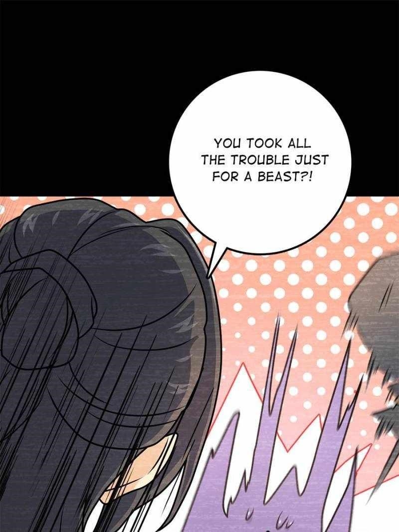 Spare Me, Great Lord! Chapter 691 - Page 37 in English