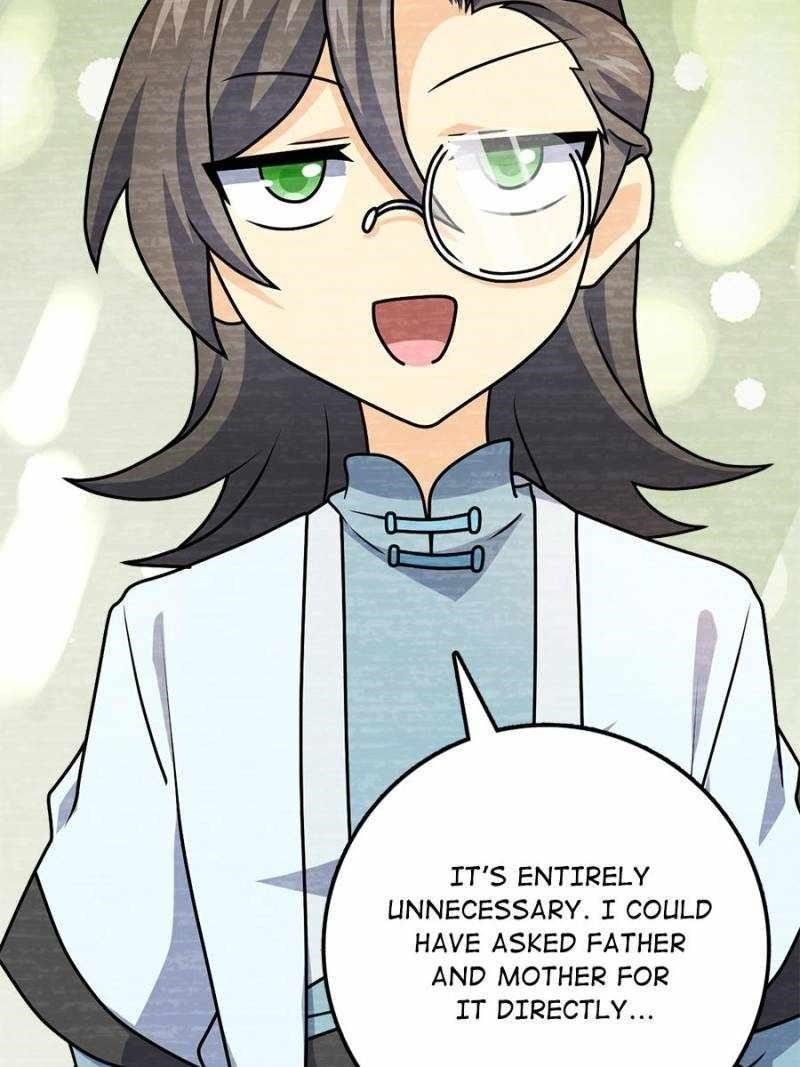 Spare Me, Great Lord! Chapter 691 - Page 39 in English