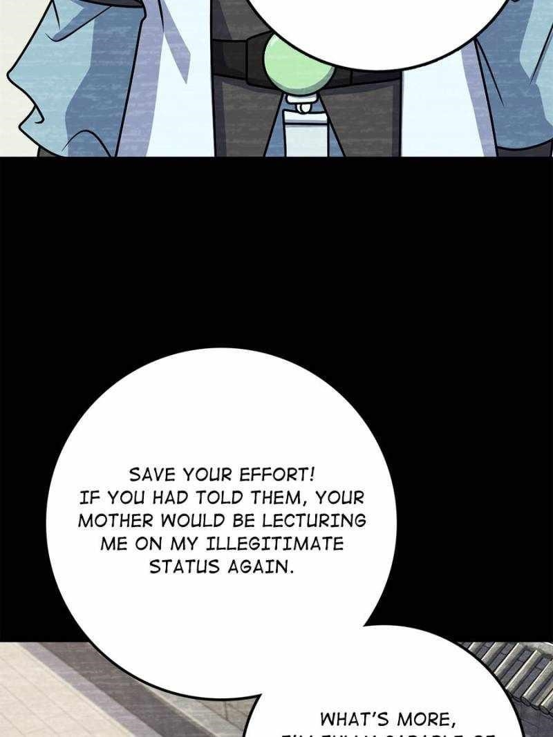 Spare Me, Great Lord! Chapter 691 - Page 40 in English