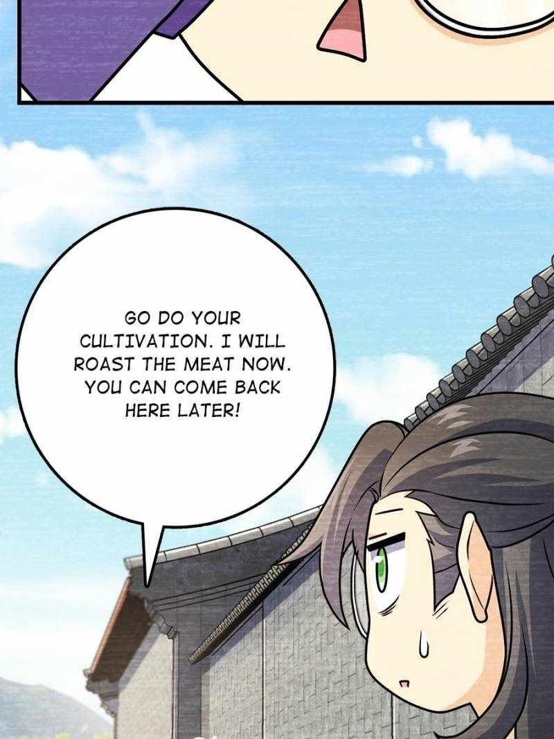 Spare Me, Great Lord! Chapter 691 - Page 43 in English