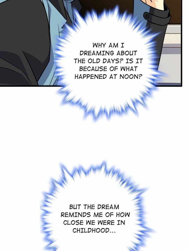 Spare Me, Great Lord! Chapter 691 - Page 54 in English