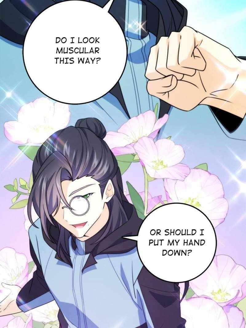 Spare Me, Great Lord! Chapter 691 - Page 70 in English