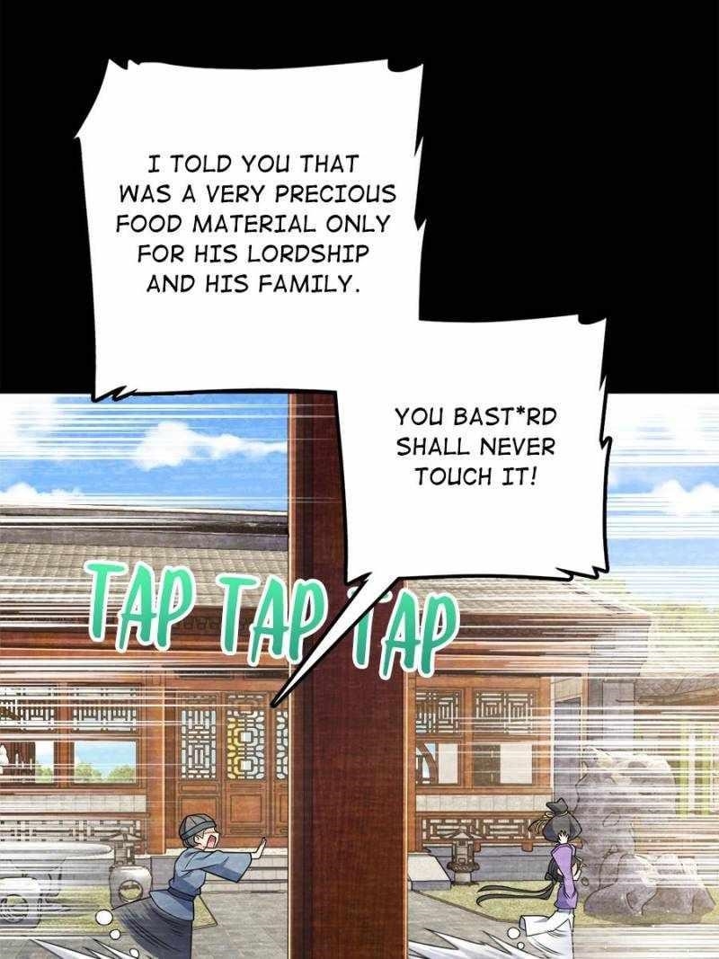 Spare Me, Great Lord! Chapter 691 - Page 8 in English