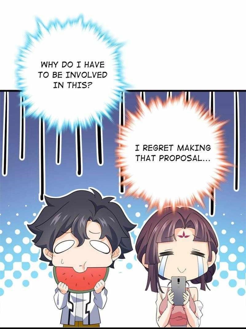 Spare Me, Great Lord! Chapter 691 - Page 88 in English