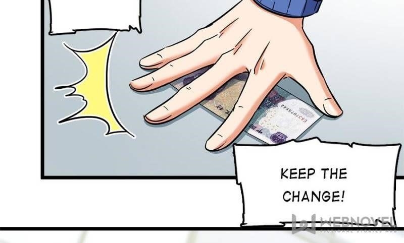 Spare Me, Great Lord! Chapter 7 - Page 11 in English