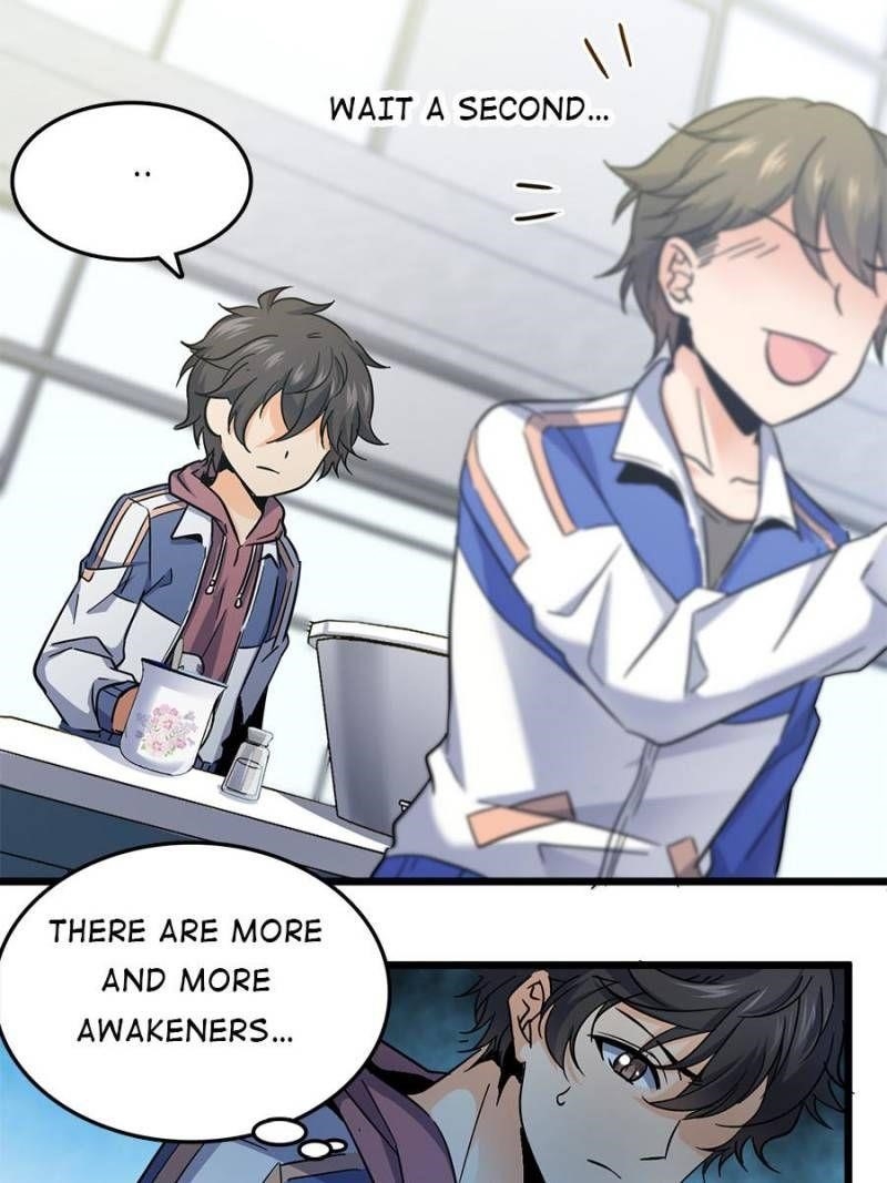 Spare Me, Great Lord! Chapter 7 - Page 12 in English
