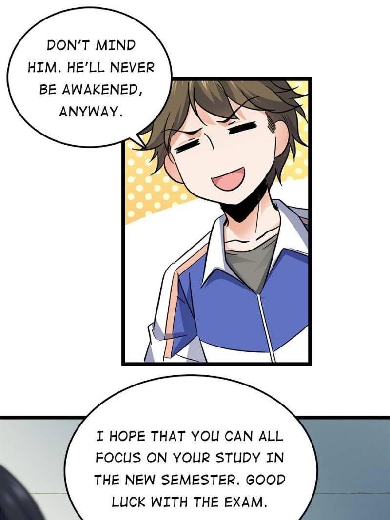 Spare Me, Great Lord! Chapter 7 - Page 24 in English