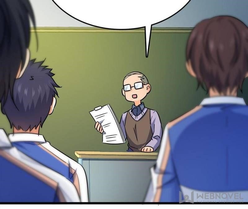 Spare Me, Great Lord! Chapter 7 - Page 25 in English