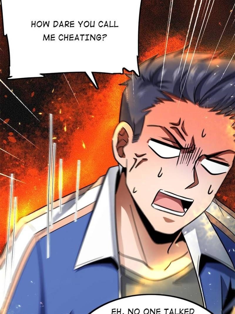 Spare Me, Great Lord! Chapter 7 - Page 39 in English