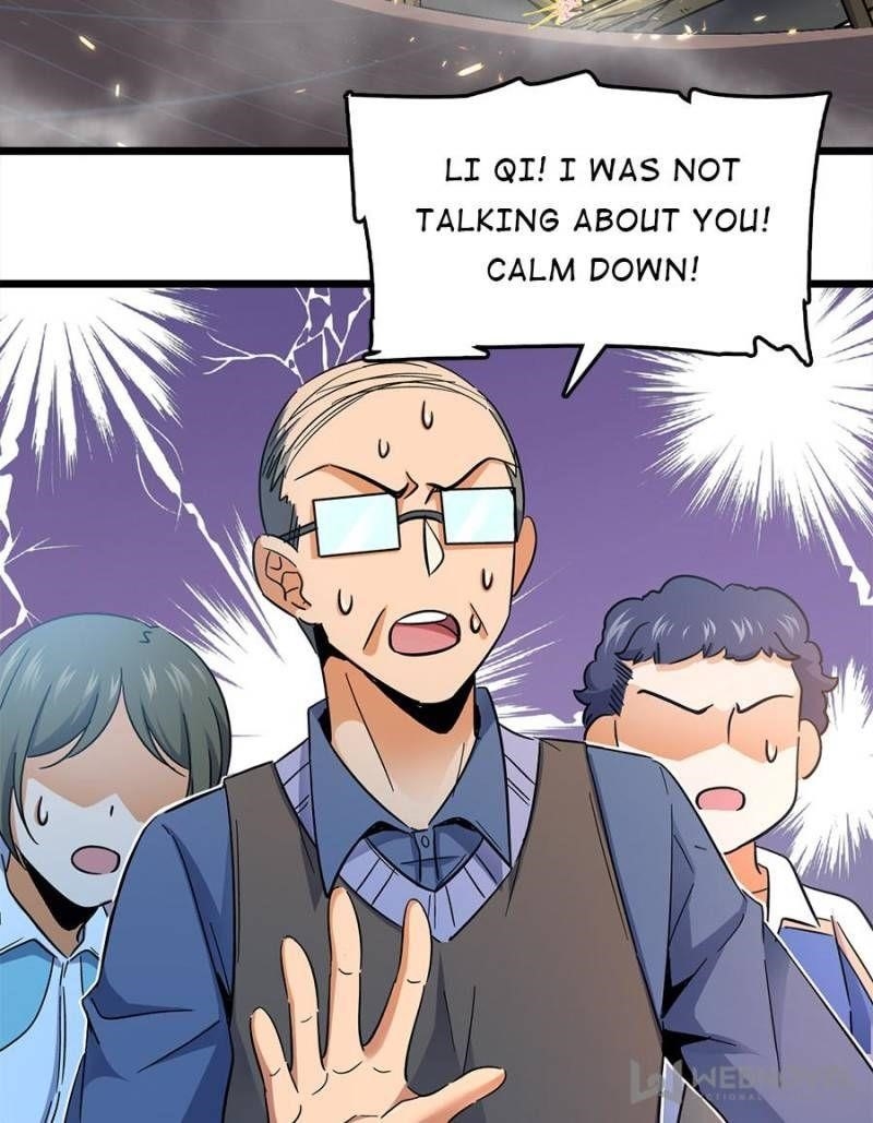 Spare Me, Great Lord! Chapter 7 - Page 42 in English