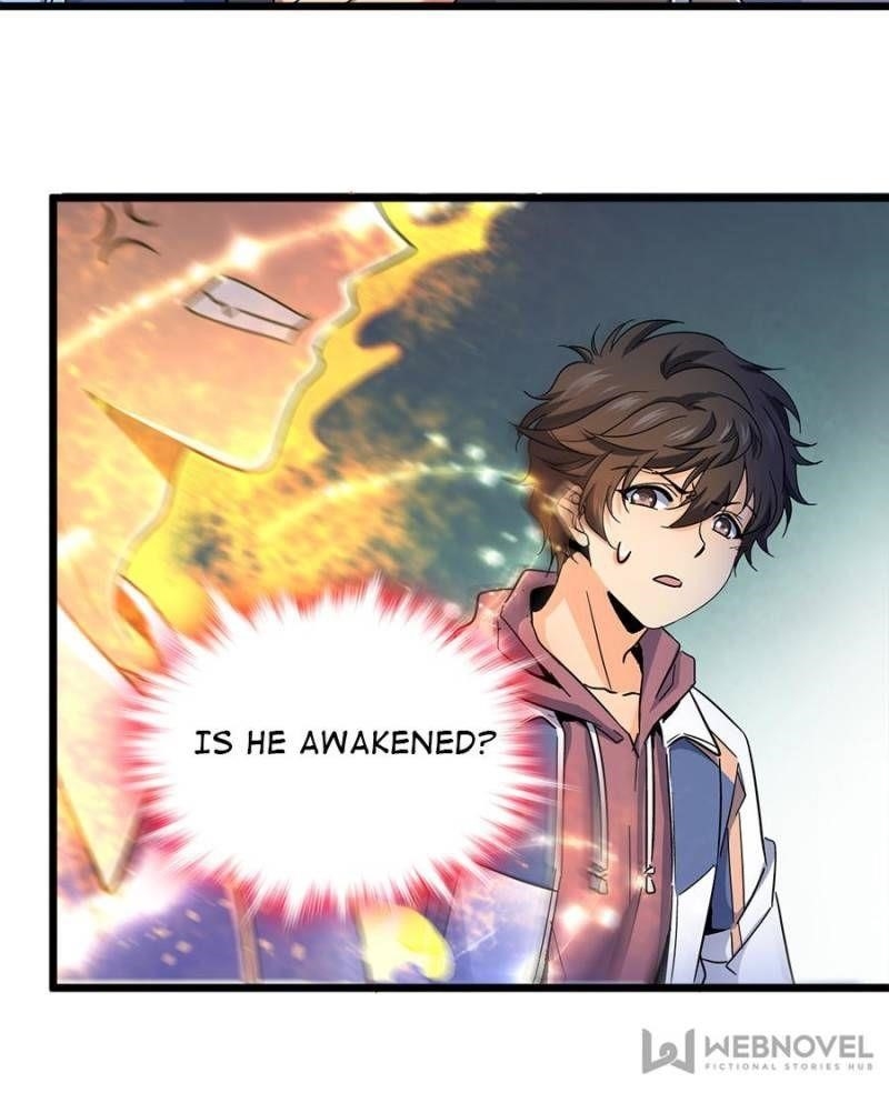 Spare Me, Great Lord! Chapter 7 - Page 43 in English