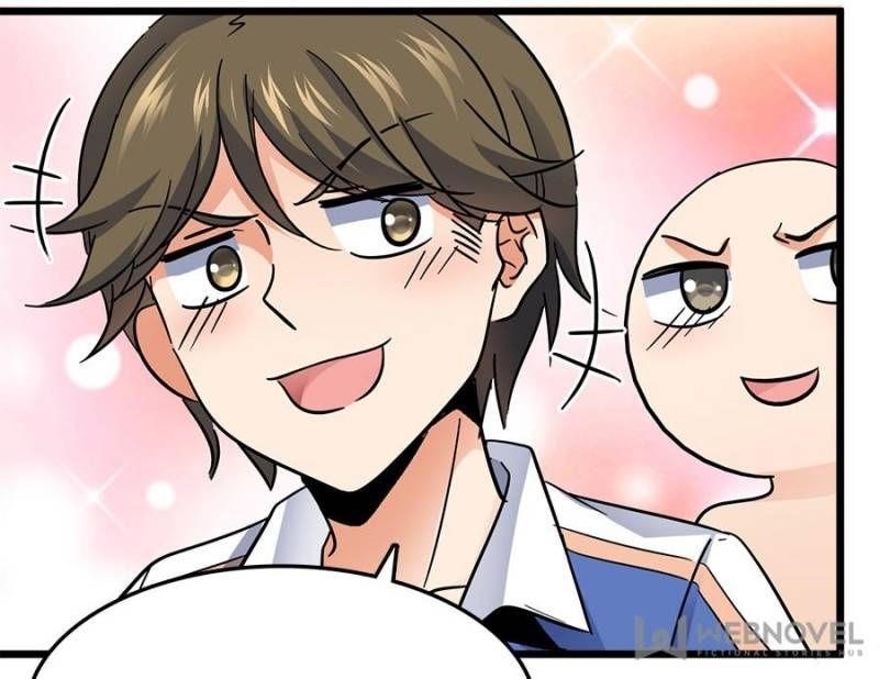 Spare Me, Great Lord! Chapter 7 - Page 9 in English