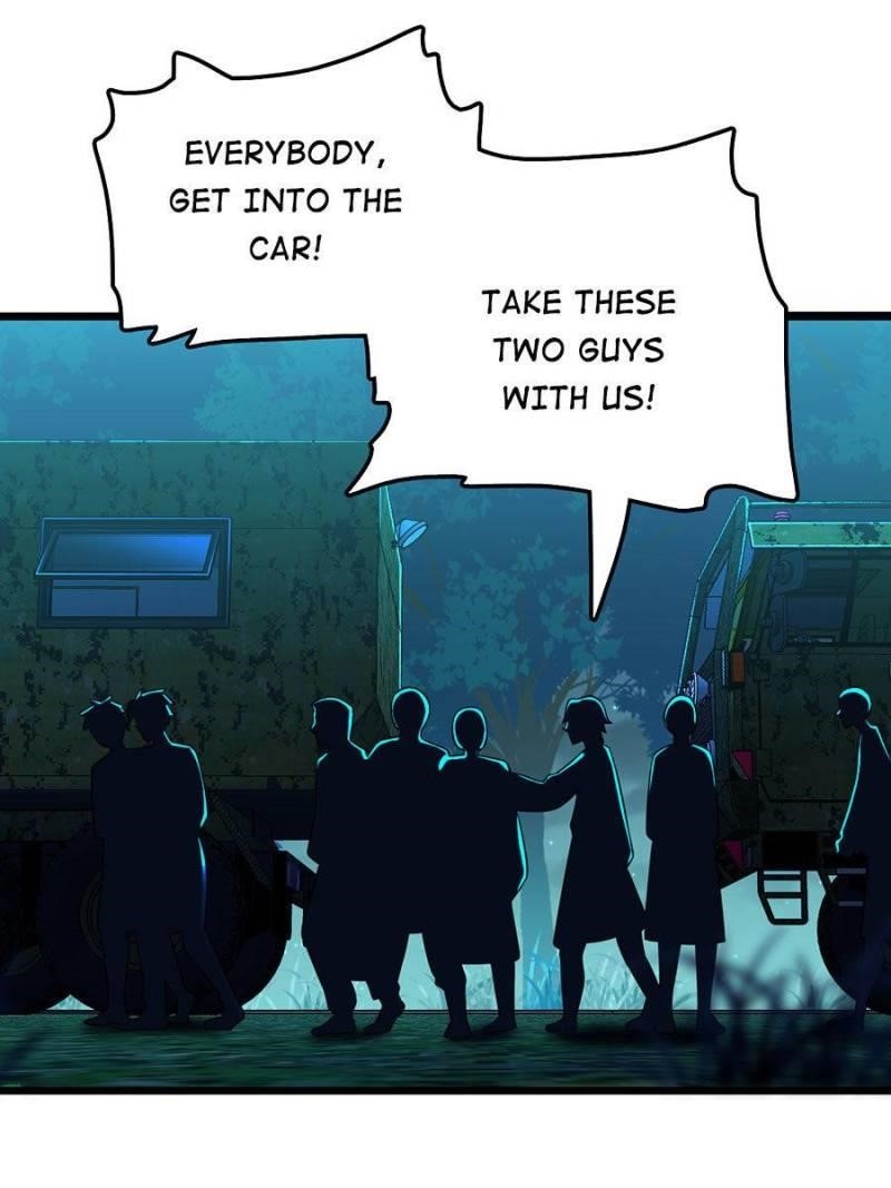 Spare Me, Great Lord! Chapter 70 - Page 100 in English