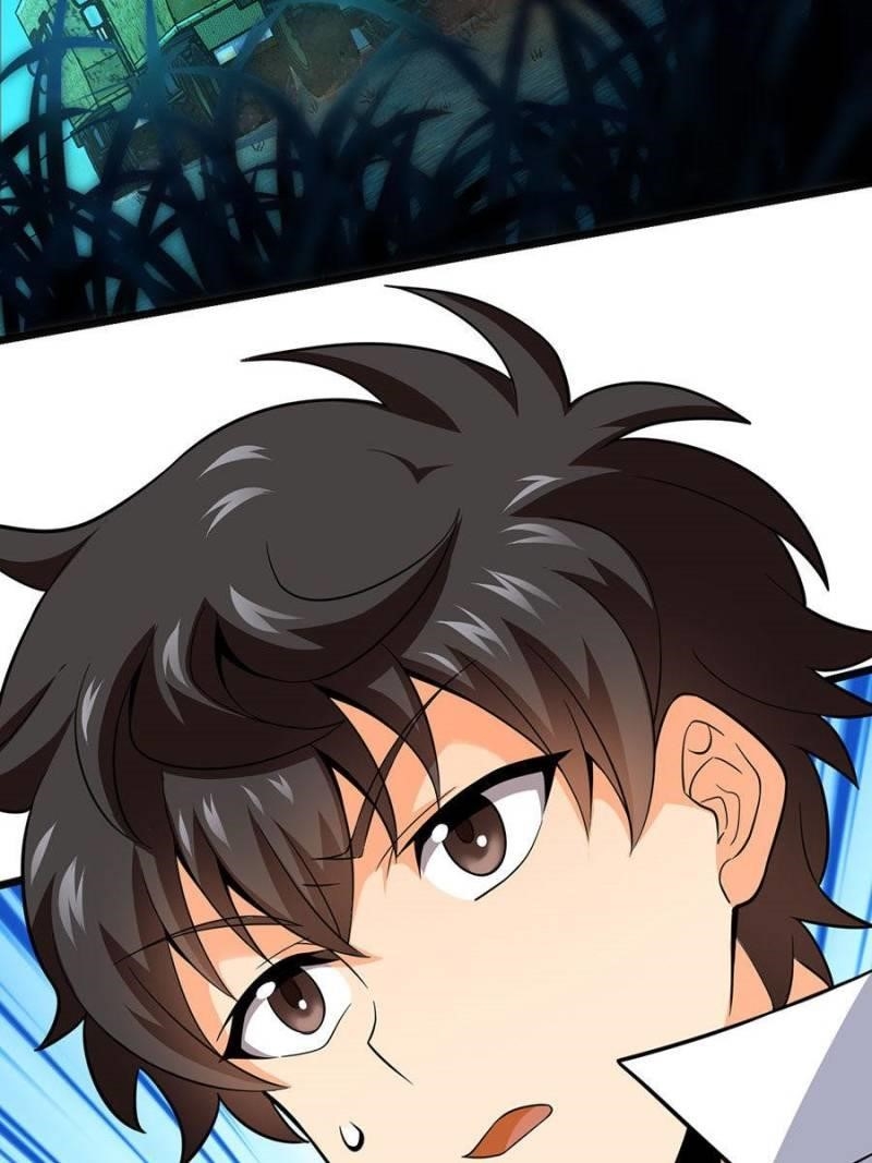 Spare Me, Great Lord! Chapter 70 - Page 105 in English