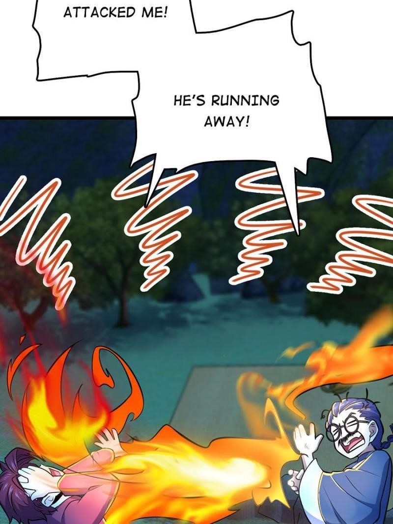 Spare Me, Great Lord! Chapter 70 - Page 14 in English