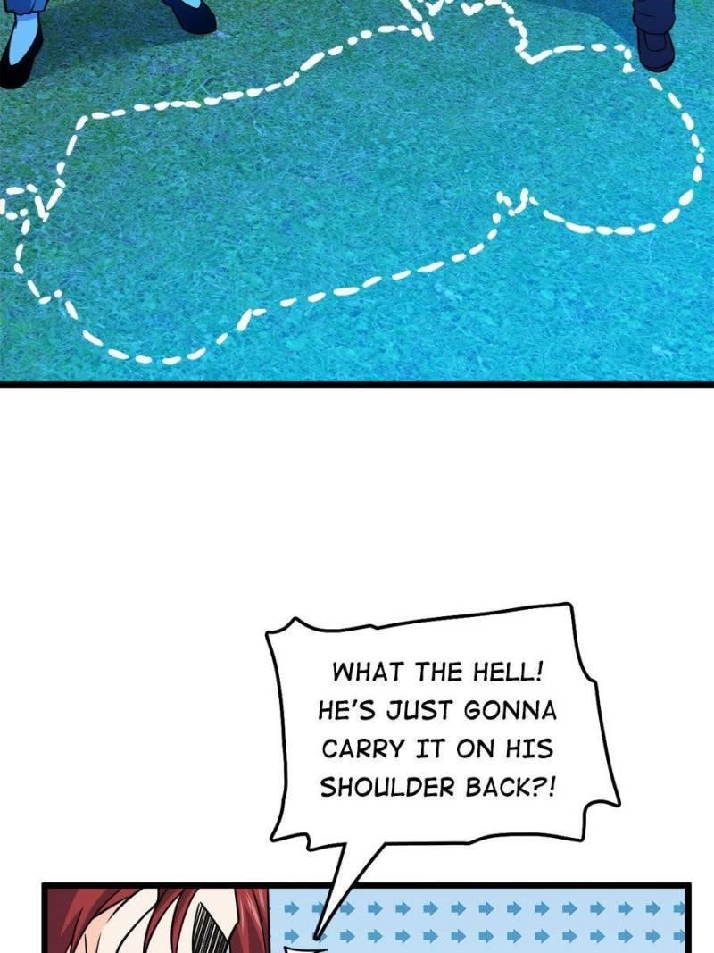 Spare Me, Great Lord! Chapter 70 - Page 20 in English