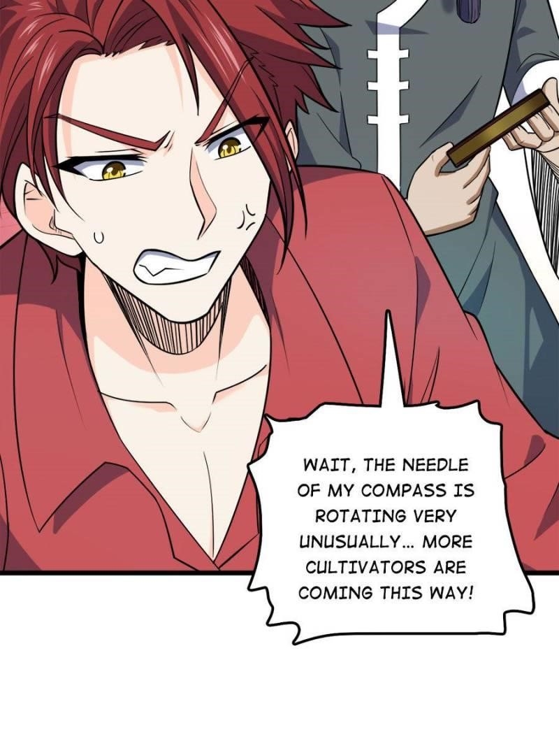 Spare Me, Great Lord! Chapter 70 - Page 23 in English