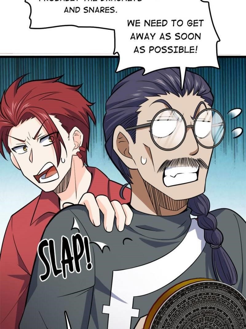 Spare Me, Great Lord! Chapter 70 - Page 26 in English