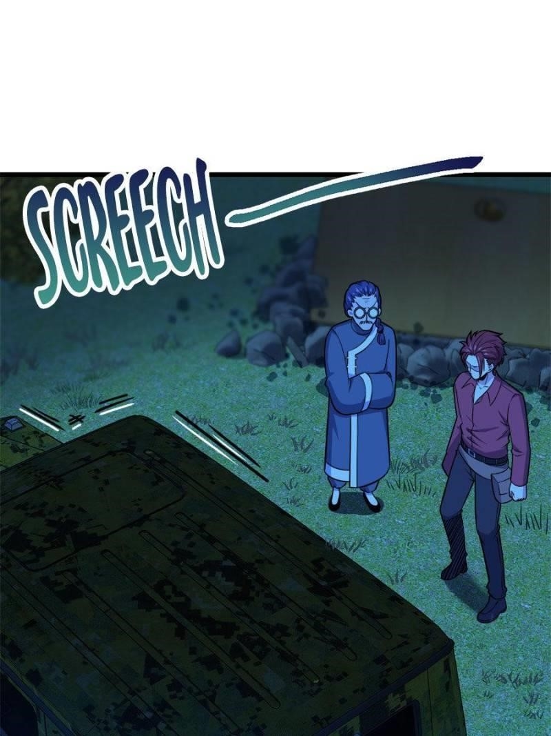 Spare Me, Great Lord! Chapter 70 - Page 31 in English