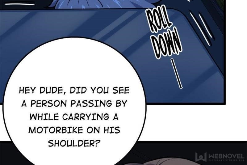 Spare Me, Great Lord! Chapter 70 - Page 33 in English