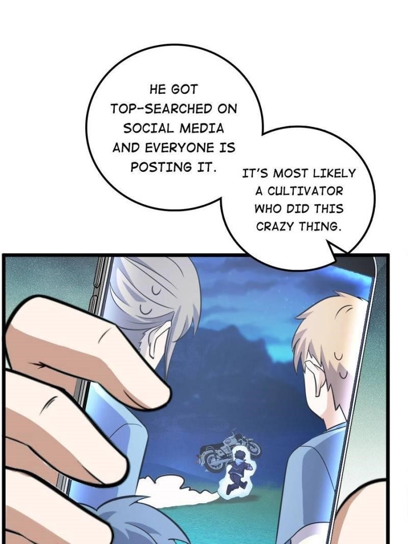 Spare Me, Great Lord! Chapter 70 - Page 35 in English
