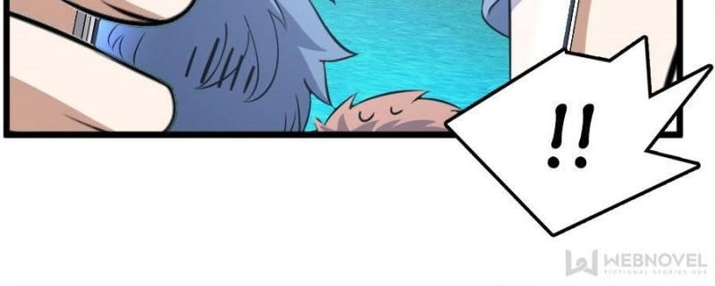 Spare Me, Great Lord! Chapter 70 - Page 36 in English