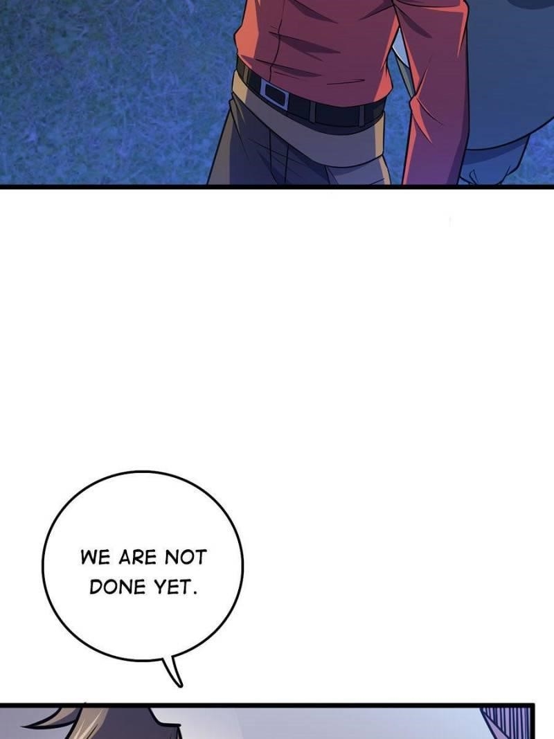 Spare Me, Great Lord! Chapter 70 - Page 41 in English
