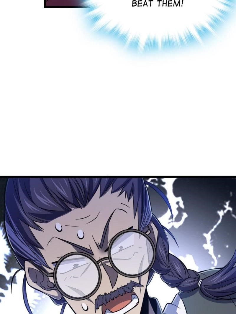 Spare Me, Great Lord! Chapter 70 - Page 50 in English