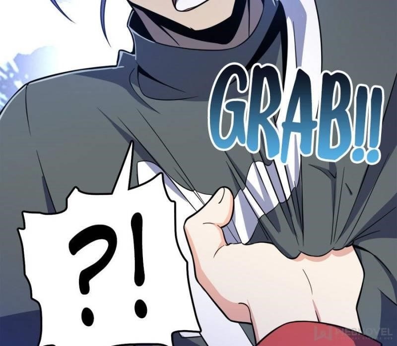 Spare Me, Great Lord! Chapter 70 - Page 51 in English