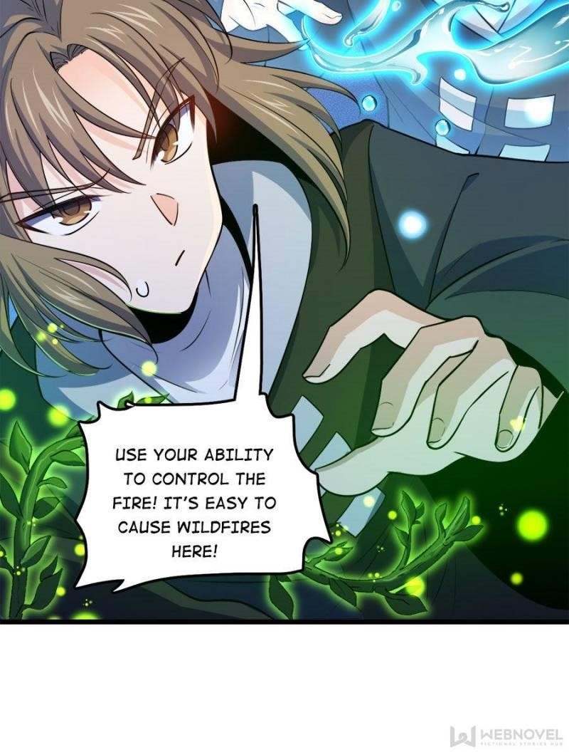 Spare Me, Great Lord! Chapter 70 - Page 65 in English