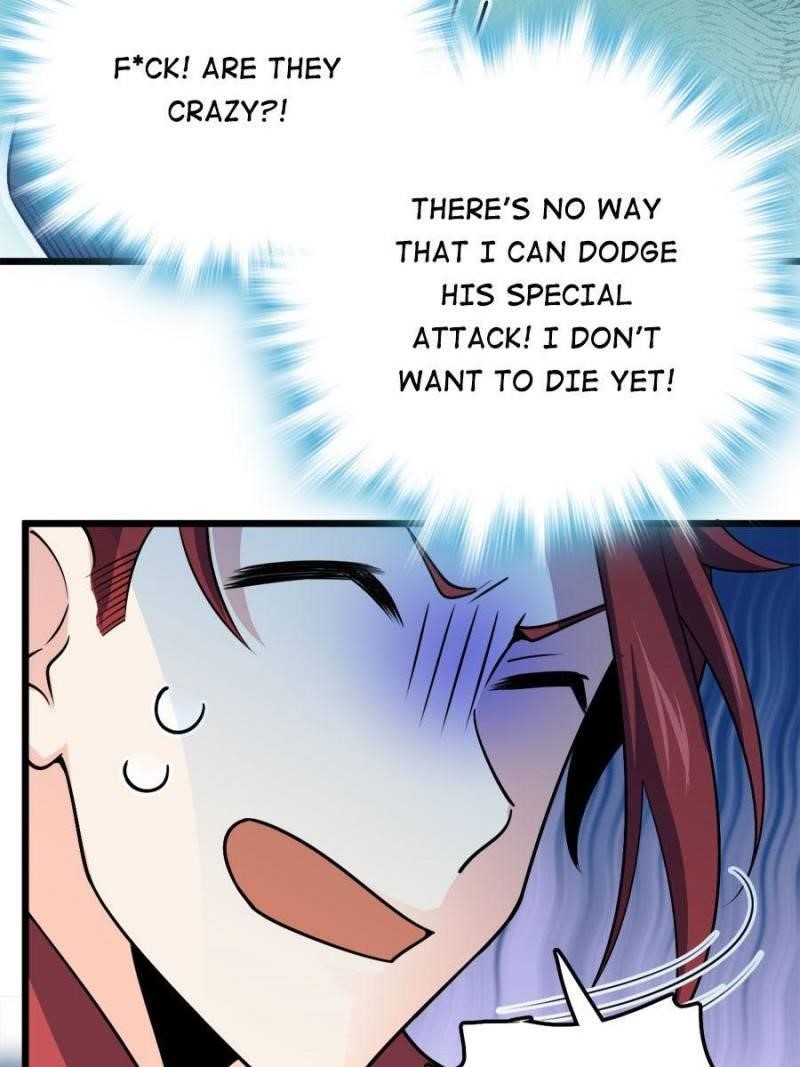 Spare Me, Great Lord! Chapter 70 - Page 69 in English