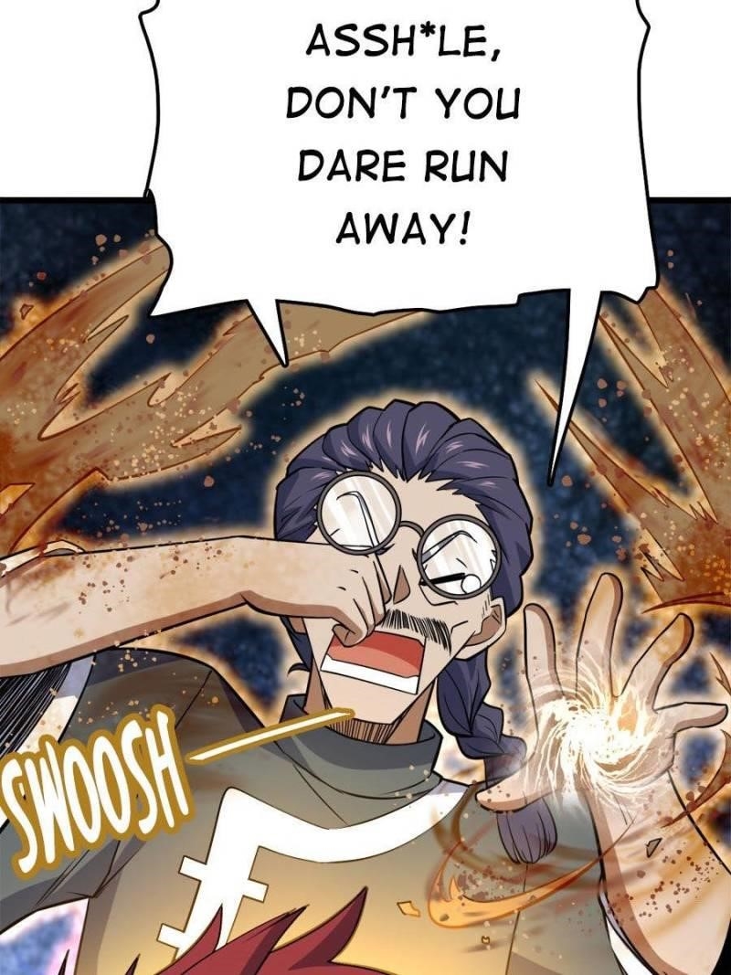 Spare Me, Great Lord! Chapter 70 - Page 7 in English