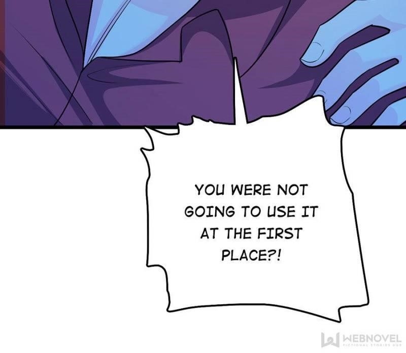 Spare Me, Great Lord! Chapter 70 - Page 74 in English