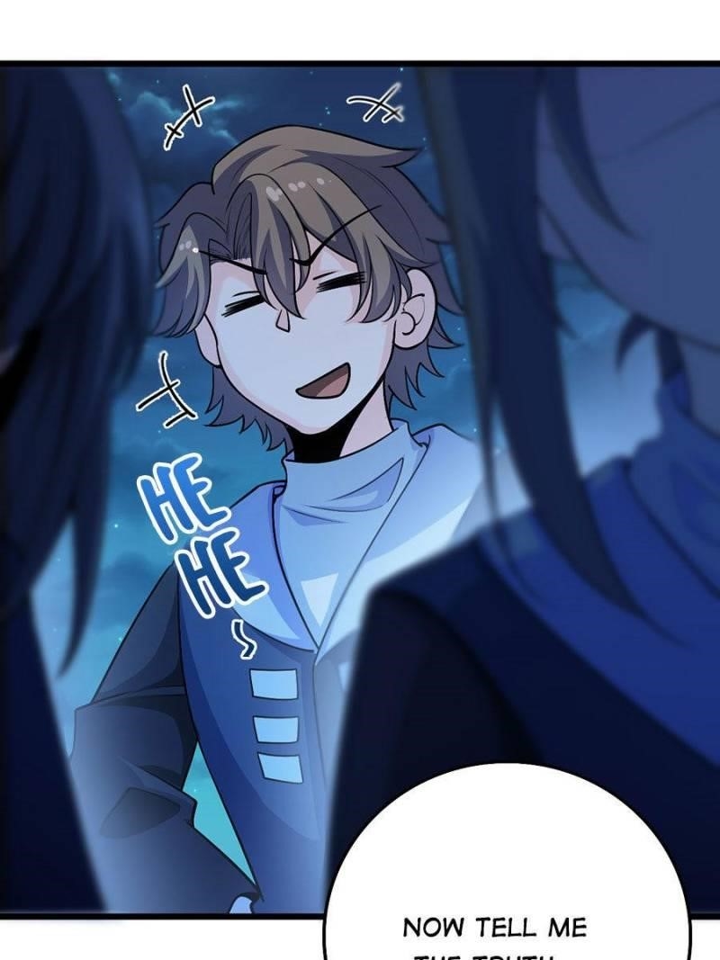 Spare Me, Great Lord! Chapter 70 - Page 75 in English