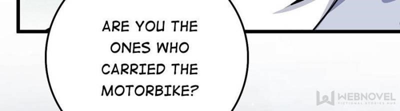 Spare Me, Great Lord! Chapter 70 - Page 77 in English