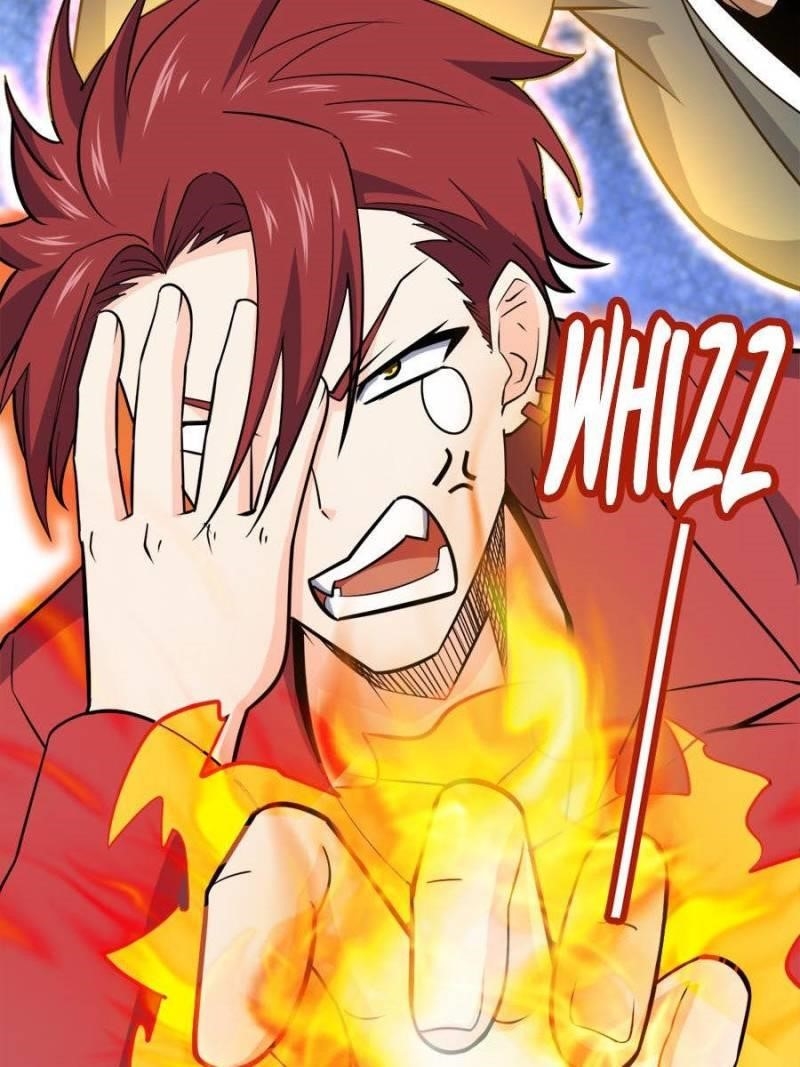 Spare Me, Great Lord! Chapter 70 - Page 8 in English