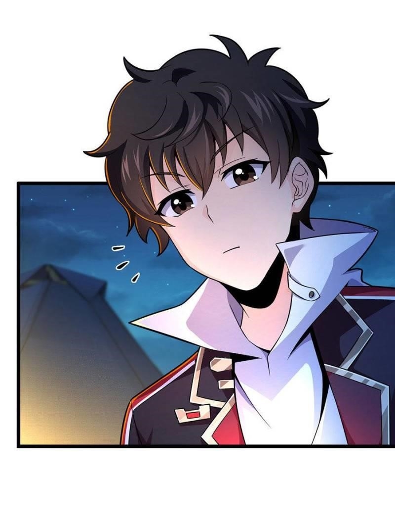 Spare Me, Great Lord! Chapter 70 - Page 81 in English