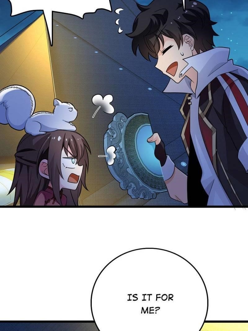 Spare Me, Great Lord! Chapter 70 - Page 86 in English