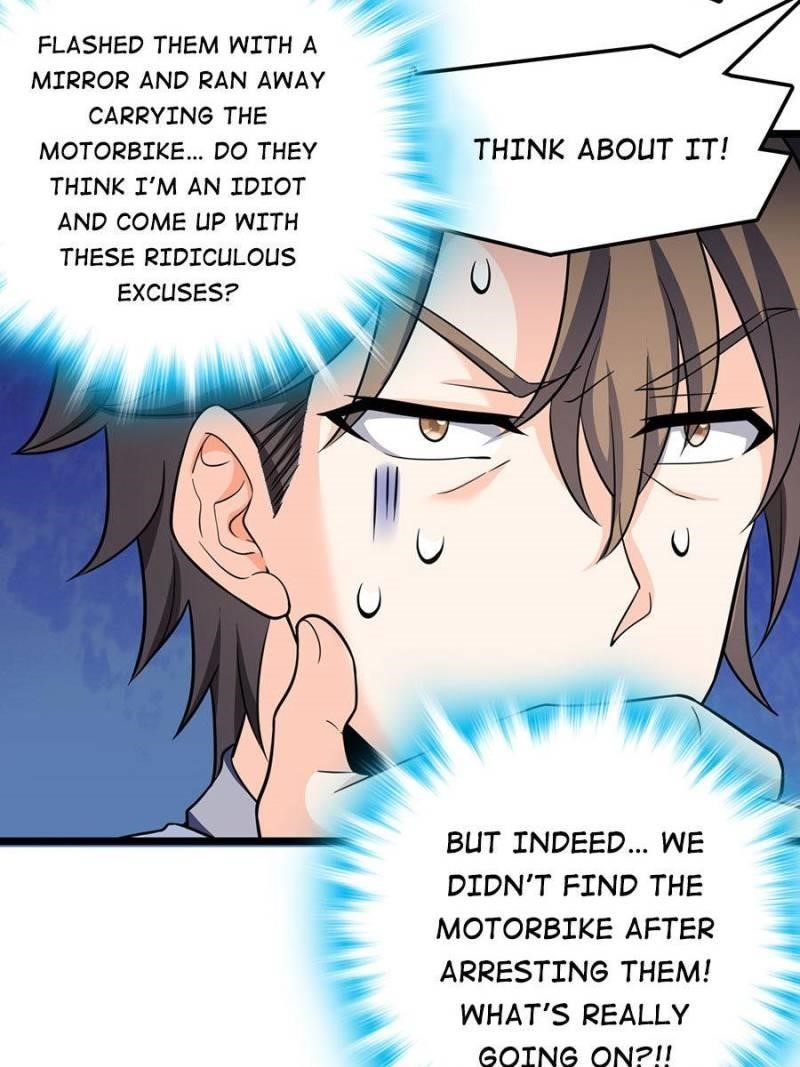 Spare Me, Great Lord! Chapter 70 - Page 95 in English