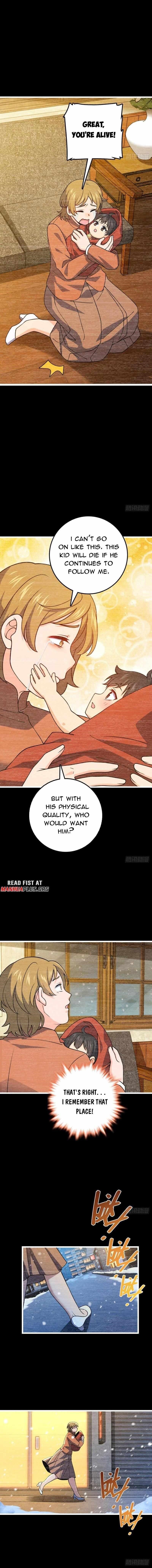 Spare Me, Great Lord! Chapter 707 - Page 6 in English